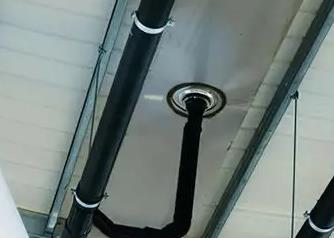 张掖虹吸排水的原理