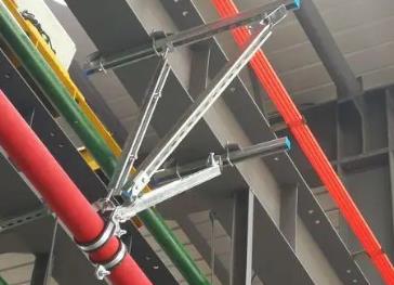 张掖抗震支架厂家与你分享你必须做的紧急情况下的准备